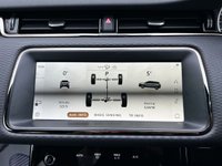 USED 2021 21 LAND ROVER RANGE ROVER EVOQUE 2.0 D200 MHEV R-Dynamic S SUV 5dr Diesel Auto 4WD Euro 6 (s/s) (204 ps) 