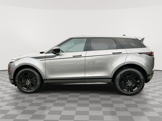 2021 Land Rover RANGE ROVER EVOQUE - Photo 6