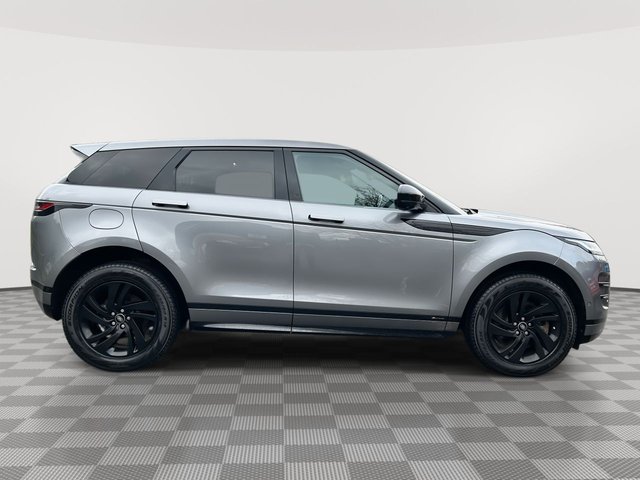 2021 Land Rover RANGE ROVER EVOQUE - Photo 7