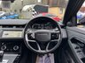 USED 2021 21 LAND ROVER RANGE ROVER EVOQUE 2.0 D200 MHEV R-Dynamic S SUV 5dr Diesel Auto 4WD Euro 6 (s/s) (204 ps) 