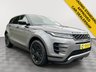 USED 2021 21 LAND ROVER RANGE ROVER EVOQUE 2.0 D200 MHEV R-Dynamic S SUV 5dr Diesel Auto 4WD Euro 6 (s/s) (204 ps) 