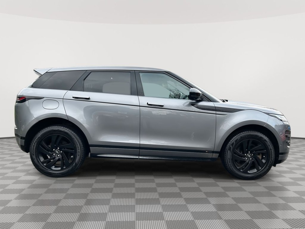 USED 2021 21 LAND ROVER RANGE ROVER EVOQUE 2.0 D200 MHEV R-Dynamic S SUV 5dr Diesel Auto 4WD Euro 6 (s/s) (204 ps) 