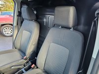 USED 2024 24 FORD TRANSIT CONNECT 1.5 230 EcoBlue Trend panel van, 18,100 miles, Euro 6 diesel, Manual, Air Con, Bluetooth, DAB radio. Final price plus VAT @ 20%! This 2024 Ford Transit Connect presents an exceptional ownership proposition with its remarkably low mileage of just 18,100 miles, a testament to its careful use by its single owner. This 1.5 230 EcoBlue Trend L2 Euro 6 (s/s) 5dr model, a 230 Trend variant with Trend trim, is powered by an efficient 1.5L Diesel Engine and meets Euro 6 emission standards. It comes with a 3 month warranty and a 12 month MOT provided on purchase, alongside a full service history, ensuring peace of mind. Notable fea