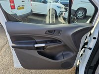USED 2024 24 FORD TRANSIT CONNECT 1.5 230 EcoBlue Trend panel van, 18,100 miles, Euro 6 diesel, Manual, Air Con, Bluetooth, DAB radio. Final price plus VAT @ 20%! This 2024 Ford Transit Connect presents an exceptional ownership proposition with its remarkably low mileage of just 18,100 miles, a testament to its careful use by its single owner. This 1.5 230 EcoBlue Trend L2 Euro 6 (s/s) 5dr model, a 230 Trend variant with Trend trim, is powered by an efficient 1.5L Diesel Engine and meets Euro 6 emission standards. It comes with a 3 month warranty and a 12 month MOT provided on purchase, alongside a full service history, ensuring peace of mind. Notable fea