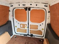 USED 2024 24 FORD TRANSIT CONNECT 1.5 230 EcoBlue Trend panel van, 18,100 miles, Euro 6 diesel, Manual, Air Con, Bluetooth, DAB radio. Final price plus VAT @ 20%! This 2024 Ford Transit Connect presents an exceptional ownership proposition with its remarkably low mileage of just 18,100 miles, a testament to its careful use by its single owner. This 1.5 230 EcoBlue Trend L2 Euro 6 (s/s) 5dr model, a 230 Trend variant with Trend trim, is powered by an efficient 1.5L Diesel Engine and meets Euro 6 emission standards. It comes with a 3 month warranty and a 12 month MOT provided on purchase, alongside a full service history, ensuring peace of mind. Notable fea
