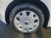 USED 2024 24 FORD TRANSIT CONNECT 1.5 230 EcoBlue Trend panel van, 18,100 miles, Euro 6 diesel, Manual, Air Con, Bluetooth, DAB radio. Final price plus VAT @ 20%! This 2024 Ford Transit Connect presents an exceptional ownership proposition with its remarkably low mileage of just 18,100 miles, a testament to its careful use by its single owner. This 1.5 230 EcoBlue Trend L2 Euro 6 (s/s) 5dr model, a 230 Trend variant with Trend trim, is powered by an efficient 1.5L Diesel Engine and meets Euro 6 emission standards. It comes with a 3 month warranty and a 12 month MOT provided on purchase, alongside a full service history, ensuring peace of mind. Notable fea