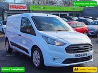 2024 FORD TRANSIT CONNECT