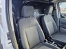 USED 2024 24 FORD TRANSIT CONNECT 1.5 230 EcoBlue Trend panel van, 18,100 miles, Euro 6 diesel, Manual, Air Con, Bluetooth, DAB radio. Final price plus VAT @ 20%! This 2024 Ford Transit Connect presents an exceptional ownership proposition with its remarkably low mileage of just 18,100 miles, a testament to its careful use by its single owner. This 1.5 230 EcoBlue Trend L2 Euro 6 (s/s) 5dr model, a 230 Trend variant with Trend trim, is powered by an efficient 1.5L Diesel Engine and meets Euro 6 emission standards. It comes with a 3 month warranty and a 12 month MOT provided on purchase, alongside a full service history, ensuring peace of mind. Notable fea