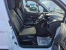USED 2024 24 FORD TRANSIT CONNECT 1.5 230 EcoBlue Trend panel van, 18,100 miles, Euro 6 diesel, Manual, Air Con, Bluetooth, DAB radio. Final price plus VAT @ 20%! This 2024 Ford Transit Connect presents an exceptional ownership proposition with its remarkably low mileage of just 18,100 miles, a testament to its careful use by its single owner. This 1.5 230 EcoBlue Trend L2 Euro 6 (s/s) 5dr model, a 230 Trend variant with Trend trim, is powered by an efficient 1.5L Diesel Engine and meets Euro 6 emission standards. It comes with a 3 month warranty and a 12 month MOT provided on purchase, alongside a full service history, ensuring peace of mind. Notable fea
