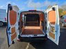 USED 2024 24 FORD TRANSIT CONNECT 1.5 230 EcoBlue Trend panel van, 18,100 miles, Euro 6 diesel, Manual, Air Con, Bluetooth, DAB radio. Final price plus VAT @ 20%! This 2024 Ford Transit Connect presents an exceptional ownership proposition with its remarkably low mileage of just 18,100 miles, a testament to its careful use by its single owner. This 1.5 230 EcoBlue Trend L2 Euro 6 (s/s) 5dr model, a 230 Trend variant with Trend trim, is powered by an efficient 1.5L Diesel Engine and meets Euro 6 emission standards. It comes with a 3 month warranty and a 12 month MOT provided on purchase, alongside a full service history, ensuring peace of mind. Notable fea
