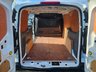 USED 2024 24 FORD TRANSIT CONNECT 1.5 230 EcoBlue Trend panel van, 18,100 miles, Euro 6 diesel, Manual, Air Con, Bluetooth, DAB radio. Final price plus VAT @ 20%! This 2024 Ford Transit Connect presents an exceptional ownership proposition with its remarkably low mileage of just 18,100 miles, a testament to its careful use by its single owner. This 1.5 230 EcoBlue Trend L2 Euro 6 (s/s) 5dr model, a 230 Trend variant with Trend trim, is powered by an efficient 1.5L Diesel Engine and meets Euro 6 emission standards. It comes with a 3 month warranty and a 12 month MOT provided on purchase, alongside a full service history, ensuring peace of mind. Notable fea