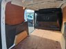 USED 2024 24 FORD TRANSIT CONNECT 1.5 230 EcoBlue Trend panel van, 18,100 miles, Euro 6 diesel, Manual, Air Con, Bluetooth, DAB radio. Final price plus VAT @ 20%! This 2024 Ford Transit Connect presents an exceptional ownership proposition with its remarkably low mileage of just 18,100 miles, a testament to its careful use by its single owner. This 1.5 230 EcoBlue Trend L2 Euro 6 (s/s) 5dr model, a 230 Trend variant with Trend trim, is powered by an efficient 1.5L Diesel Engine and meets Euro 6 emission standards. It comes with a 3 month warranty and a 12 month MOT provided on purchase, alongside a full service history, ensuring peace of mind. Notable fea