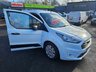 USED 2024 24 FORD TRANSIT CONNECT 1.5 230 EcoBlue Trend panel van, 18,100 miles, Euro 6 diesel, Manual, Air Con, Bluetooth, DAB radio. Final price plus VAT @ 20%! This 2024 Ford Transit Connect presents an exceptional ownership proposition with its remarkably low mileage of just 18,100 miles, a testament to its careful use by its single owner. This 1.5 230 EcoBlue Trend L2 Euro 6 (s/s) 5dr model, a 230 Trend variant with Trend trim, is powered by an efficient 1.5L Diesel Engine and meets Euro 6 emission standards. It comes with a 3 month warranty and a 12 month MOT provided on purchase, alongside a full service history, ensuring peace of mind. Notable fea