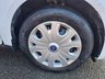 USED 2024 24 FORD TRANSIT CONNECT 1.5 230 EcoBlue Trend panel van, 18,100 miles, Euro 6 diesel, Manual, Air Con, Bluetooth, DAB radio. Final price plus VAT @ 20%! This 2024 Ford Transit Connect presents an exceptional ownership proposition with its remarkably low mileage of just 18,100 miles, a testament to its careful use by its single owner. This 1.5 230 EcoBlue Trend L2 Euro 6 (s/s) 5dr model, a 230 Trend variant with Trend trim, is powered by an efficient 1.5L Diesel Engine and meets Euro 6 emission standards. It comes with a 3 month warranty and a 12 month MOT provided on purchase, alongside a full service history, ensuring peace of mind. Notable fea