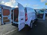 USED 2024 24 FORD TRANSIT CONNECT 1.5 230 EcoBlue Trend panel van, 18,100 miles, Euro 6 diesel, Manual, Air Con, Bluetooth, DAB radio. Final price plus VAT @ 20%! This 2024 Ford Transit Connect presents an exceptional ownership proposition with its remarkably low mileage of just 18,100 miles, a testament to its careful use by its single owner. This 1.5 230 EcoBlue Trend L2 Euro 6 (s/s) 5dr model, a 230 Trend variant with Trend trim, is powered by an efficient 1.5L Diesel Engine and meets Euro 6 emission standards. It comes with a 3 month warranty and a 12 month MOT provided on purchase, alongside a full service history, ensuring peace of mind. Notable fea