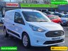 USED 2024 24 FORD TRANSIT CONNECT 1.5 230 EcoBlue Trend panel van, 18,100 miles, Euro 6 diesel, Manual, Air Con, Bluetooth, DAB radio. Final price plus VAT @ 20%! This 2024 Ford Transit Connect presents an exceptional ownership proposition with its remarkably low mileage of just 18,100 miles, a testament to its careful use by its single owner. This 1.5 230 EcoBlue Trend L2 Euro 6 (s/s) 5dr model, a 230 Trend variant with Trend trim, is powered by an efficient 1.5L Diesel Engine and meets Euro 6 emission standards. It comes with a 3 month warranty and a 12 month MOT provided on purchase, alongside a full service history, ensuring peace of mind. Notable fea