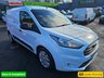 USED 2024 24 FORD TRANSIT CONNECT 1.5 230 EcoBlue Trend panel van, 18,100 miles, Euro 6 diesel, Manual, Air Con, Bluetooth, DAB radio. Final price plus VAT @ 20%! This 2024 Ford Transit Connect presents an exceptional ownership proposition with its remarkably low mileage of just 18,100 miles, a testament to its careful use by its single owner. This 1.5 230 EcoBlue Trend L2 Euro 6 (s/s) 5dr model, a 230 Trend variant with Trend trim, is powered by an efficient 1.5L Diesel Engine and meets Euro 6 emission standards. It comes with a 3 month warranty and a 12 month MOT provided on purchase, alongside a full service history, ensuring peace of mind. Notable fea