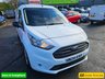 USED 2024 24 FORD TRANSIT CONNECT 1.5 230 EcoBlue Trend panel van, 18,100 miles, Euro 6 diesel, Manual, Air Con, Bluetooth, DAB radio. Final price plus VAT @ 20%! This 2024 Ford Transit Connect presents an exceptional ownership proposition with its remarkably low mileage of just 18,100 miles, a testament to its careful use by its single owner. This 1.5 230 EcoBlue Trend L2 Euro 6 (s/s) 5dr model, a 230 Trend variant with Trend trim, is powered by an efficient 1.5L Diesel Engine and meets Euro 6 emission standards. It comes with a 3 month warranty and a 12 month MOT provided on purchase, alongside a full service history, ensuring peace of mind. Notable fea