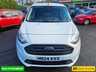 USED 2024 24 FORD TRANSIT CONNECT 1.5 230 EcoBlue Trend panel van, 18,100 miles, Euro 6 diesel, Manual, Air Con, Bluetooth, DAB radio. Final price plus VAT @ 20%! This 2024 Ford Transit Connect presents an exceptional ownership proposition with its remarkably low mileage of just 18,100 miles, a testament to its careful use by its single owner. This 1.5 230 EcoBlue Trend L2 Euro 6 (s/s) 5dr model, a 230 Trend variant with Trend trim, is powered by an efficient 1.5L Diesel Engine and meets Euro 6 emission standards. It comes with a 3 month warranty and a 12 month MOT provided on purchase, alongside a full service history, ensuring peace of mind. Notable fea