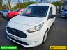 USED 2024 24 FORD TRANSIT CONNECT 1.5 230 EcoBlue Trend panel van, 18,100 miles, Euro 6 diesel, Manual, Air Con, Bluetooth, DAB radio. Final price plus VAT @ 20%! This 2024 Ford Transit Connect presents an exceptional ownership proposition with its remarkably low mileage of just 18,100 miles, a testament to its careful use by its single owner. This 1.5 230 EcoBlue Trend L2 Euro 6 (s/s) 5dr model, a 230 Trend variant with Trend trim, is powered by an efficient 1.5L Diesel Engine and meets Euro 6 emission standards. It comes with a 3 month warranty and a 12 month MOT provided on purchase, alongside a full service history, ensuring peace of mind. Notable fea