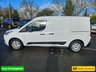 USED 2024 24 FORD TRANSIT CONNECT 1.5 230 EcoBlue Trend panel van, 18,100 miles, Euro 6 diesel, Manual, Air Con, Bluetooth, DAB radio. Final price plus VAT @ 20%! This 2024 Ford Transit Connect presents an exceptional ownership proposition with its remarkably low mileage of just 18,100 miles, a testament to its careful use by its single owner. This 1.5 230 EcoBlue Trend L2 Euro 6 (s/s) 5dr model, a 230 Trend variant with Trend trim, is powered by an efficient 1.5L Diesel Engine and meets Euro 6 emission standards. It comes with a 3 month warranty and a 12 month MOT provided on purchase, alongside a full service history, ensuring peace of mind. Notable fea