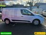 USED 2024 24 FORD TRANSIT CONNECT 1.5 230 EcoBlue Trend panel van, 18,100 miles, Euro 6 diesel, Manual, Air Con, Bluetooth, DAB radio. Final price plus VAT @ 20%! This 2024 Ford Transit Connect presents an exceptional ownership proposition with its remarkably low mileage of just 18,100 miles, a testament to its careful use by its single owner. This 1.5 230 EcoBlue Trend L2 Euro 6 (s/s) 5dr model, a 230 Trend variant with Trend trim, is powered by an efficient 1.5L Diesel Engine and meets Euro 6 emission standards. It comes with a 3 month warranty and a 12 month MOT provided on purchase, alongside a full service history, ensuring peace of mind. Notable fea