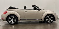 USED 2015 64 VOLKSWAGEN BEETLE 1.4 TSI Sport Cabriolet 2dr Petrol Manual Euro 5 (160 ps) 