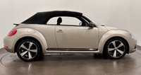USED 2015 64 VOLKSWAGEN BEETLE 1.4 TSI Sport Cabriolet 2dr Petrol Manual Euro 5 (160 ps) 