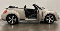 USED 2015 64 VOLKSWAGEN BEETLE 1.4 TSI Sport Cabriolet 2dr Petrol Manual Euro 5 (160 ps) 