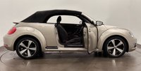 USED 2015 64 VOLKSWAGEN BEETLE 1.4 TSI Sport Cabriolet 2dr Petrol Manual Euro 5 (160 ps) 