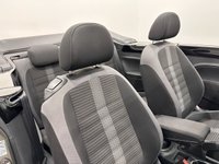 USED 2015 64 VOLKSWAGEN BEETLE 1.4 TSI Sport Cabriolet 2dr Petrol Manual Euro 5 (160 ps) 