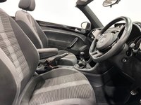 USED 2015 64 VOLKSWAGEN BEETLE 1.4 TSI Sport Cabriolet 2dr Petrol Manual Euro 5 (160 ps) 