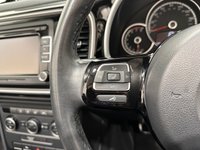 USED 2015 64 VOLKSWAGEN BEETLE 1.4 TSI Sport Cabriolet 2dr Petrol Manual Euro 5 (160 ps) 