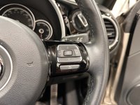 USED 2015 64 VOLKSWAGEN BEETLE 1.4 TSI Sport Cabriolet 2dr Petrol Manual Euro 5 (160 ps) 