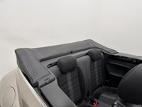 USED 2015 64 VOLKSWAGEN BEETLE 1.4 TSI Sport Cabriolet 2dr Petrol Manual Euro 5 (160 ps) 