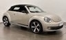 USED 2015 64 VOLKSWAGEN BEETLE 1.4 TSI Sport Cabriolet 2dr Petrol Manual Euro 5 (160 ps) 