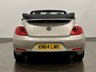 USED 2015 64 VOLKSWAGEN BEETLE 1.4 TSI Sport Cabriolet 2dr Petrol Manual Euro 5 (160 ps) 