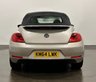 USED 2015 64 VOLKSWAGEN BEETLE 1.4 TSI Sport Cabriolet 2dr Petrol Manual Euro 5 (160 ps) 