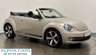 USED 2015 64 VOLKSWAGEN BEETLE 1.4 TSI Sport Cabriolet 2dr Petrol Manual Euro 5 (160 ps) 