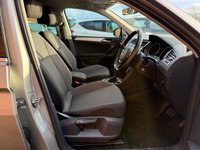USED 2016 66 VOLKSWAGEN TIGUAN 2.0 TDI BlueMotion Tech SE Navigation SUV 5dr Diesel DSG 4Motion Euro 6 (s/s) (150 ps) 8 services* MOT March 2027* Automatic