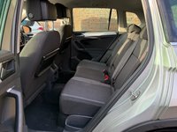 USED 2016 66 VOLKSWAGEN TIGUAN 2.0 TDI BlueMotion Tech SE Navigation SUV 5dr Diesel DSG 4Motion Euro 6 (s/s) (150 ps) 8 services* MOT March 2027* Automatic