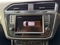 USED 2016 66 VOLKSWAGEN TIGUAN 2.0 TDI BlueMotion Tech SE Navigation SUV 5dr Diesel DSG 4Motion Euro 6 (s/s) (150 ps) 8 services* MOT March 2027* Automatic