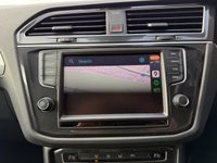 USED 2016 66 VOLKSWAGEN TIGUAN 2.0 TDI BlueMotion Tech SE Navigation SUV 5dr Diesel DSG 4Motion Euro 6 (s/s) (150 ps) 8 services* MOT March 2027* Automatic