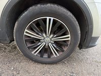 USED 2016 66 VOLKSWAGEN TIGUAN 2.0 TDI BlueMotion Tech SE Navigation SUV 5dr Diesel DSG 4Motion Euro 6 (s/s) (150 ps) 8 services* MOT March 2027* Automatic