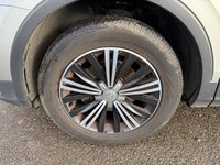 USED 2016 66 VOLKSWAGEN TIGUAN 2.0 TDI BlueMotion Tech SE Navigation SUV 5dr Diesel DSG 4Motion Euro 6 (s/s) (150 ps) 8 services* MOT March 2027* Automatic