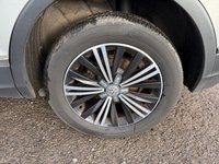 USED 2016 66 VOLKSWAGEN TIGUAN 2.0 TDI BlueMotion Tech SE Navigation SUV 5dr Diesel DSG 4Motion Euro 6 (s/s) (150 ps) 8 services* MOT March 2027* Automatic