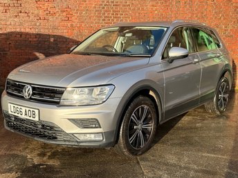 View our Volkswagen Tiguan