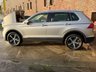 USED 2016 66 VOLKSWAGEN TIGUAN 2.0 TDI BlueMotion Tech SE Navigation SUV 5dr Diesel DSG 4Motion Euro 6 (s/s) (150 ps) 8 services* MOT March 2027* Automatic