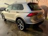 USED 2016 66 VOLKSWAGEN TIGUAN 2.0 TDI BlueMotion Tech SE Navigation SUV 5dr Diesel DSG 4Motion Euro 6 (s/s) (150 ps) 8 services* MOT March 2027* Automatic
