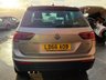 USED 2016 66 VOLKSWAGEN TIGUAN 2.0 TDI BlueMotion Tech SE Navigation SUV 5dr Diesel DSG 4Motion Euro 6 (s/s) (150 ps) 8 services* MOT March 2027* Automatic